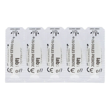 Eggs Cumlaude Lab Prebiotic (3 g) (10 pcs)