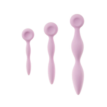 Vibrating Dilator Kit Femintimate