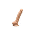 Realistic Dildo Silexd