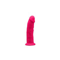 Realistic Dildo Silexd Pink