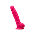 Dildo Silexd Pink