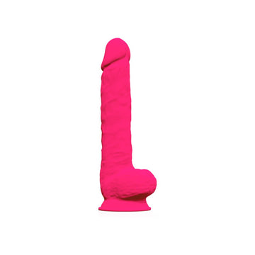 Dildo Silexd Pink