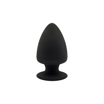 Anal plug Silexd Black