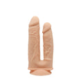 Realistic Vibrator Silexd Silicone