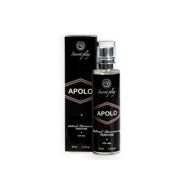 Aphrodisiac Secret Play 50 ml