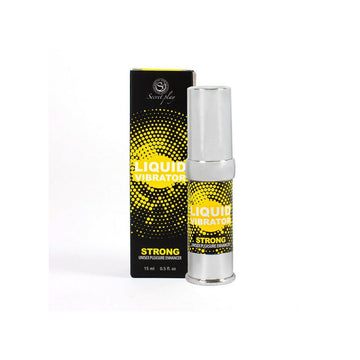 Lubricant Secret Play 15 ml