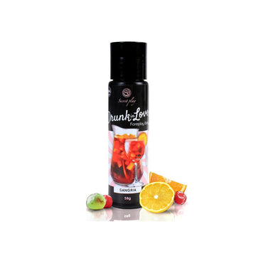 Lubricant Secret Play 60 ml