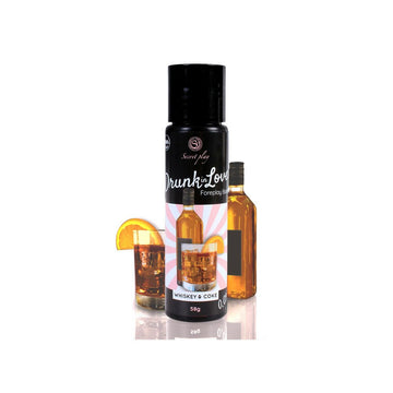 Lubricant Secret Play 60 ml