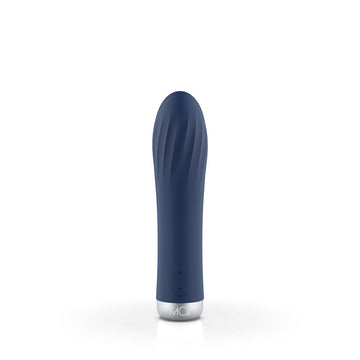 Bullet Vibrator Attraction Mai Pleasure Toys Blue