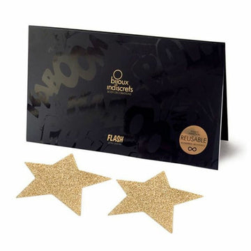 Flash Star Gold Bijoux Indiscrets 135