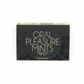 Oral Pleasure Mints Peppermint Bijoux Indiscrets