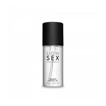 Erotic Massage Oil Bijoux Indiscrets