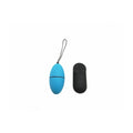 Egg Vibrator Virgite Blue