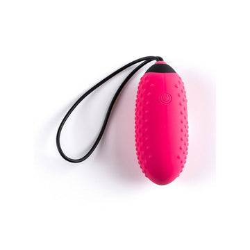 Egg Vibrator Virgite G4 Pink