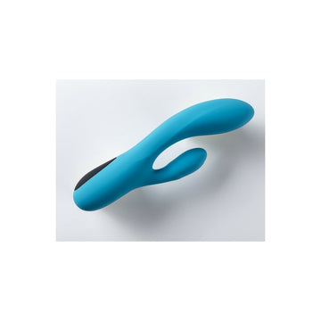 Vibrator Virgite Blue