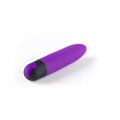 Bullet Vibrator Virgite Purple