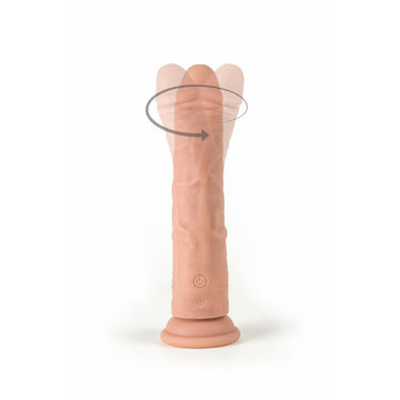 Realistic Vibrator Virgite