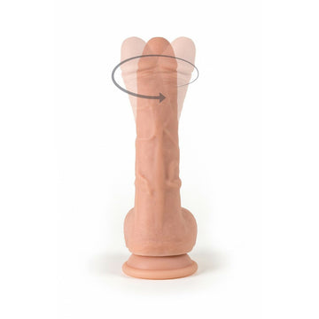 Realistic Vibrator Virgite