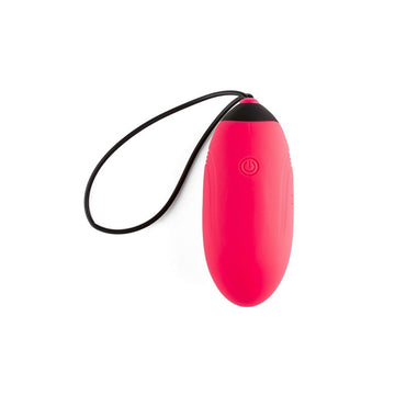 Egg Vibrator Virgite Pink