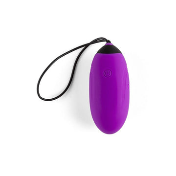 Bullet Vibrator Virgite Purple