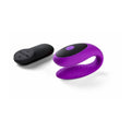 Couples Massager Virgite Purple