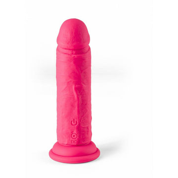 Realistic Vibrator Virgite Pink