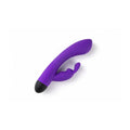 G-Spot Vibrator Virgite Purple