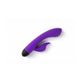 G-Spot Vibrator Virgite Purple