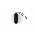 Egg Vibrator Virgite Black