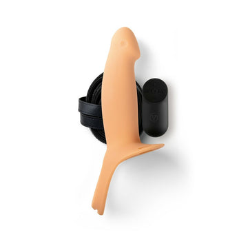 Strap-On Dildo Virgite L