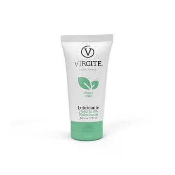 Waterbased Lubricant Virgite 50 ml