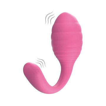 Egg Vibrator Virgite