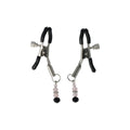 Nipple Clamps Virgite MOD. 15