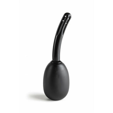 Colt Expandable Butt Plug Virgite Black 150 ml