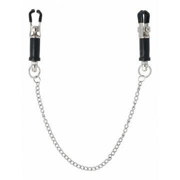 Nipple Clamps Chain Virgite