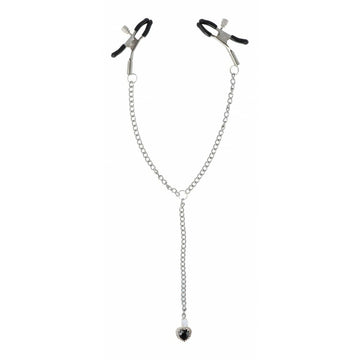 Nipple Clamps Chain Virgite