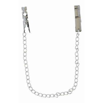 Nipple Clamps Chain Virgite