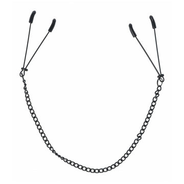 Nipple Clamps Chain Virgite