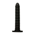 Anal plug Virgite Black