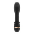 Vibrator Rumble S Pleasures Black