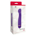 G-Spot Vibrator S Pleasures Gentle Lilac