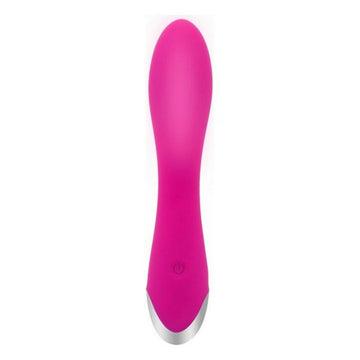 Vibrator S Pleasures Smooth Pink