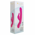 Vibrator S Pleasures Pink