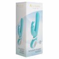 Vibrator S Pleasures Turquoise