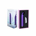 Bullet Vibrator S Pleasures Purple Lilac (15,5 x 3,1 cm)