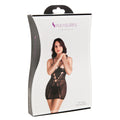 Dress S Pleasures Black (One size)