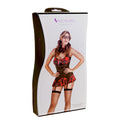 Erotic Costume S Pleasures One size