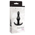 Anal plug S Pleasures Black