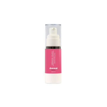 Stimulating Gel Diversual Bi Lollipop 30 ml