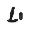 Prostate Massager Diversual Black